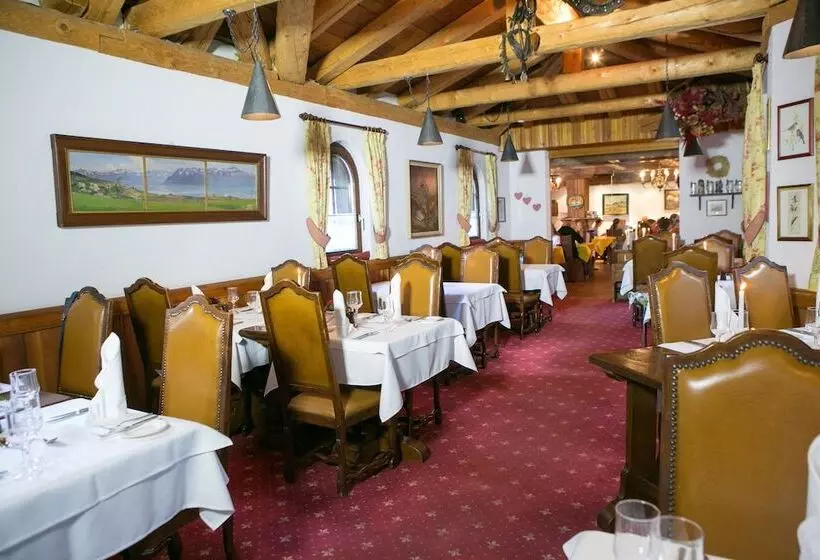 Fotos del hotel Zermatt Budget Rooms:  6
