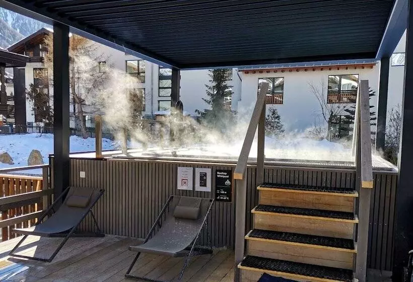 Fotos del hotel Zermatt Budget Rooms:  5