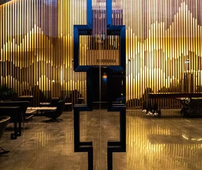 Fotos del hotel Lin Yin Art Hotel Shanghai:  18