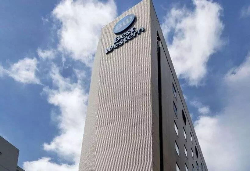 Fotos del hotel Best Western  Fino Tokyo Akihabara:  11
