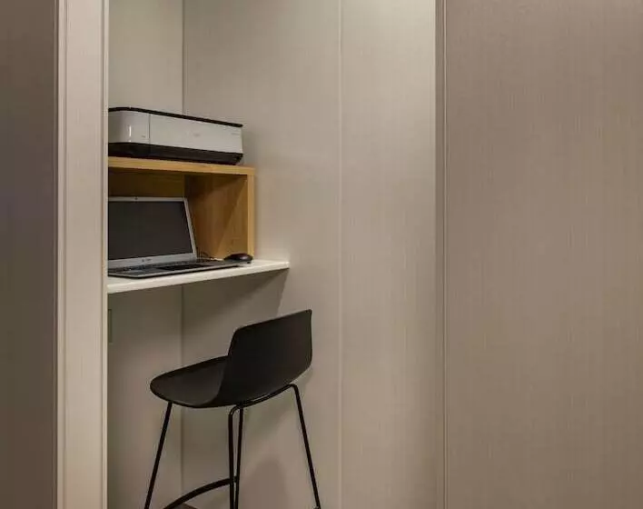 Fotos del hotel Best Western  Fino Tokyo Akihabara:  7