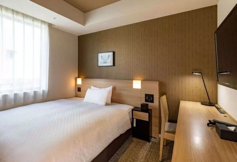 Fotos del hotel Best Western  Fino Tokyo Akihabara:  17