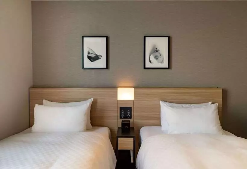 Fotos del hotel Best Western  Fino Tokyo Akihabara:  18