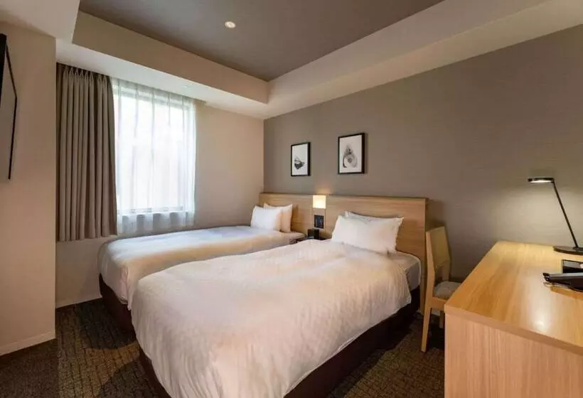 Fotos del hotel Best Western  Fino Tokyo Akihabara:  19
