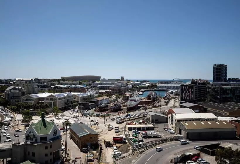 Ac Hotel By Marriott Cape Town Waterfront Ac Hotel By Marriott Cape Town Waterfront