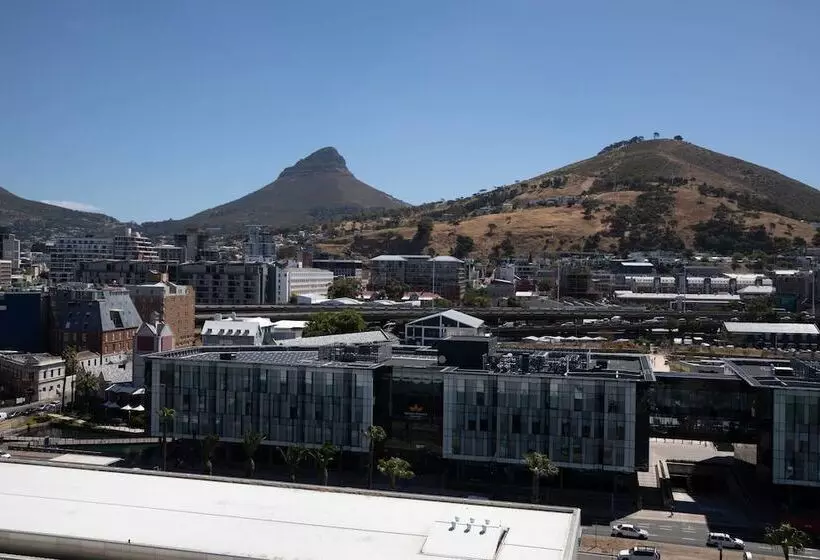Fotos del hotel Ac Hotel By Marriott Cape Town Waterfront:  3