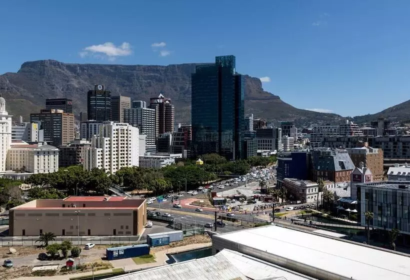 Fotos del hotel Ac Hotel By Marriott Cape Town Waterfront:  5
