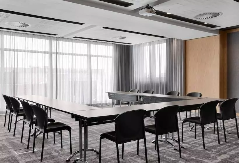 Fotos del hotel Ac Hotel By Marriott Cape Town Waterfront:  11
