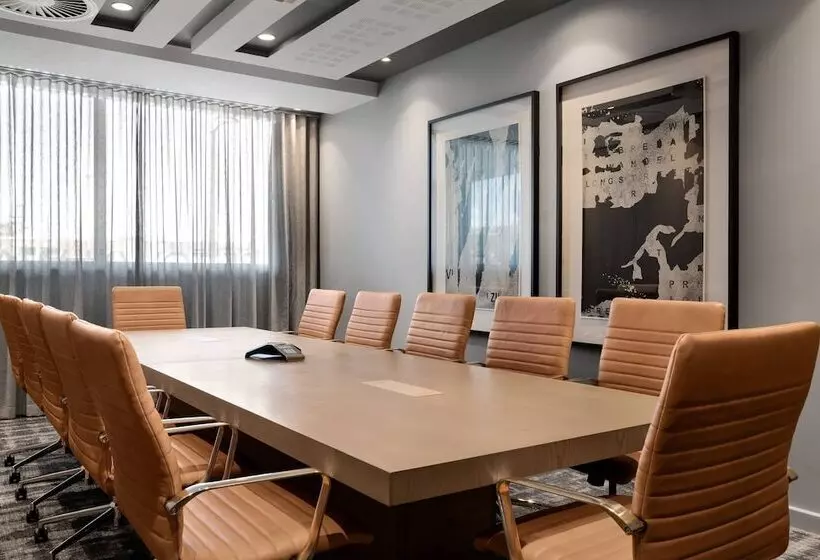 Fotos del hotel Ac Hotel By Marriott Cape Town Waterfront:  12