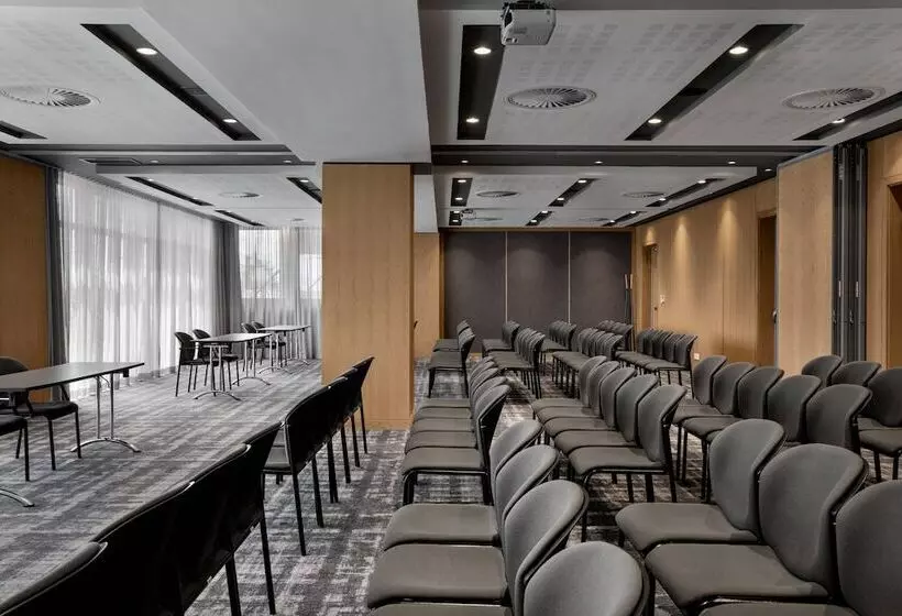 Fotos del hotel Ac Hotel By Marriott Cape Town Waterfront:  13