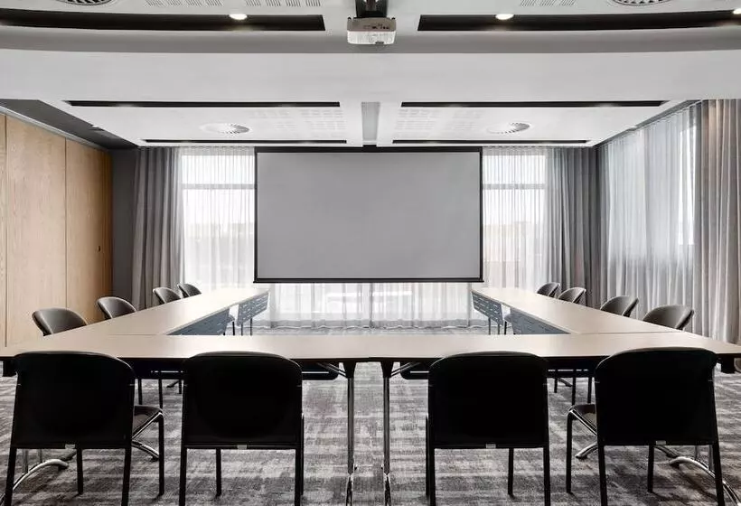 Fotos del hotel Ac Hotel By Marriott Cape Town Waterfront:  15
