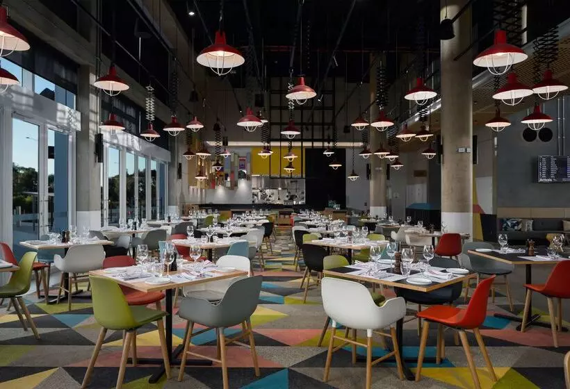 Fotos del hotel Atura Adelaide Airport:  6