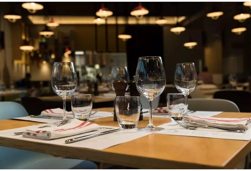 Fotos del hotel Atura Adelaide Airport:  17