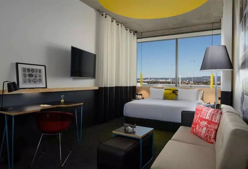 Fotos del hotel Atura Adelaide Airport:  9