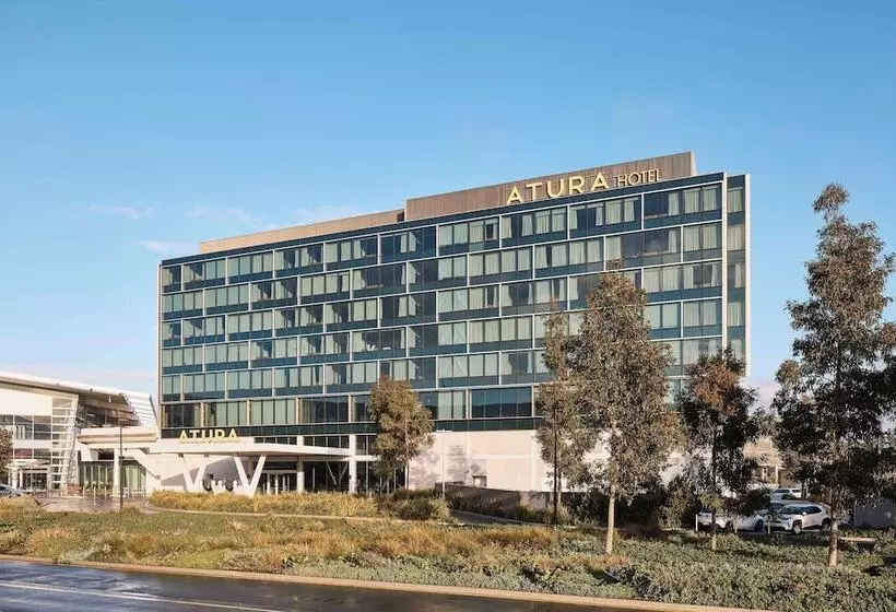 Fotos del hotel Atura Adelaide Airport:  12
