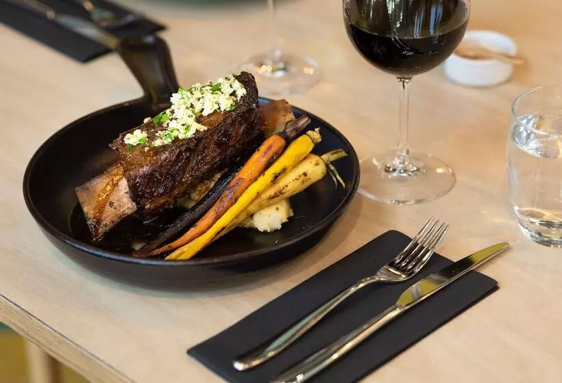 Fotos del hotel Atura Adelaide Airport:  25