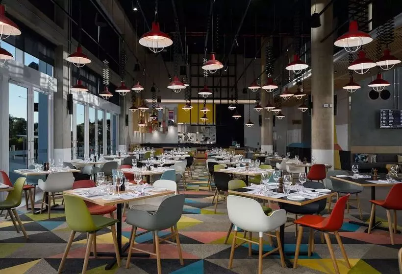 Fotos del hotel Atura Adelaide Airport:  5