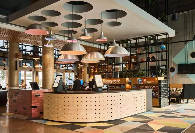 Fotos del hotel Atura Adelaide Airport:  20