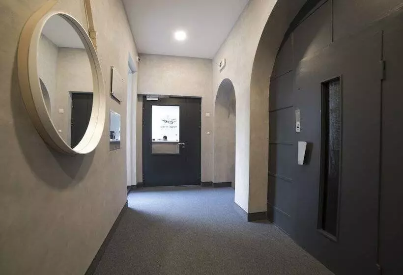 Fotos del hotel City Nest Modern & Cozy Suites:  3