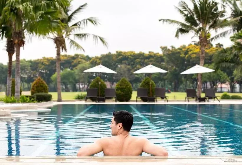 Fotos del hotel Eastin Thana City Golf Resort Bangkok:  3