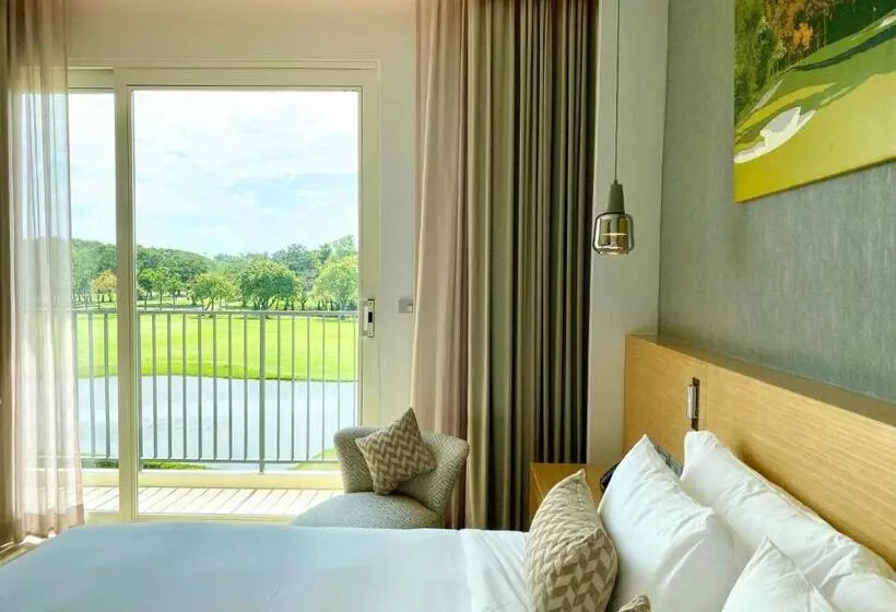 Fotos del hotel Eastin Thana City Golf Resort Bangkok:  23