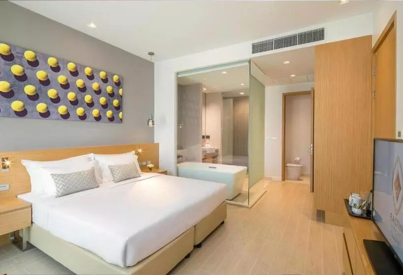Fotos del hotel Eastin Thana City Golf Resort Bangkok:  16