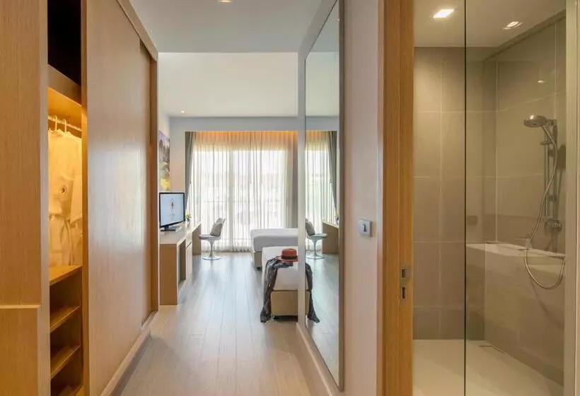 Fotos del hotel Eastin Thana City Golf Resort Bangkok:  10