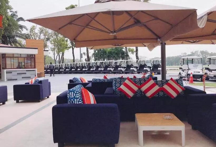 Fotos del hotel Eastin Thana City Golf Resort Bangkok:  7