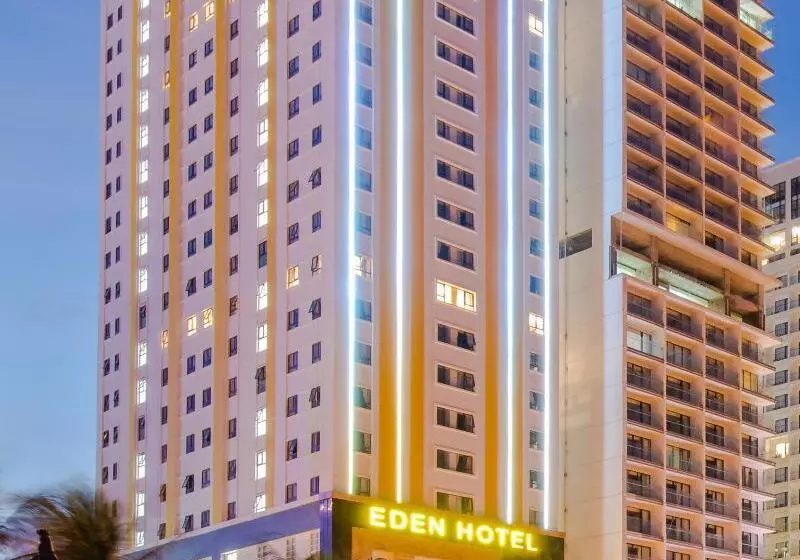 Fotos del hotel Eden Ocean View:  23