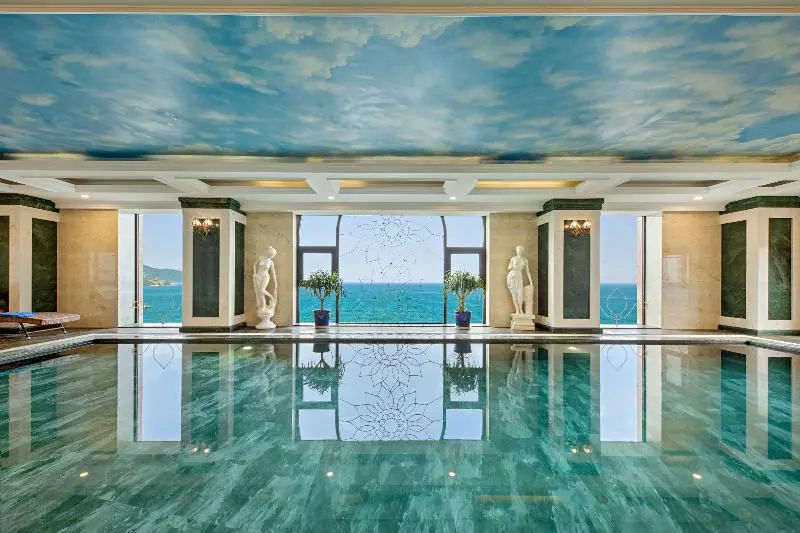 Fotos del hotel Eden Ocean View:  18