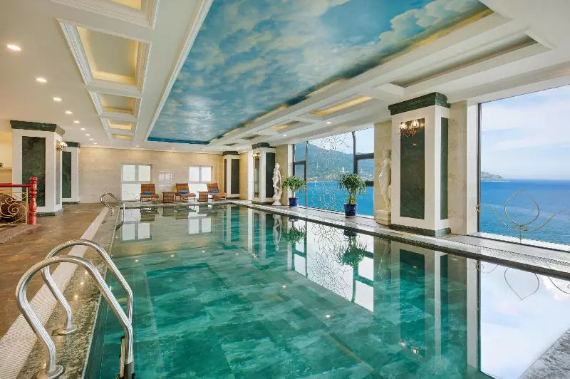 Fotos del hotel Eden Ocean View:  3