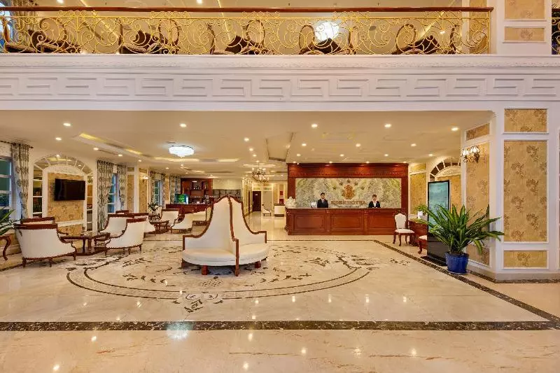 Fotos del hotel Eden Ocean View:  12