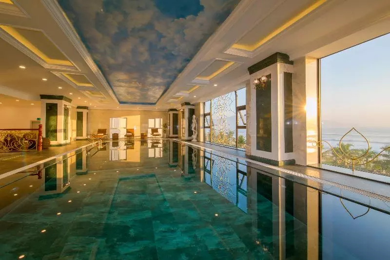Fotos del hotel Eden Ocean View:  11