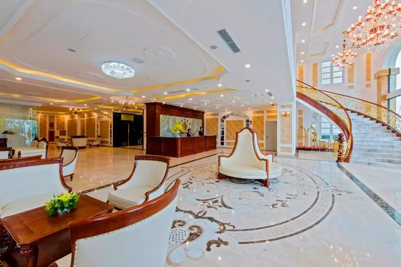 Fotos del hotel Eden Ocean View:  4