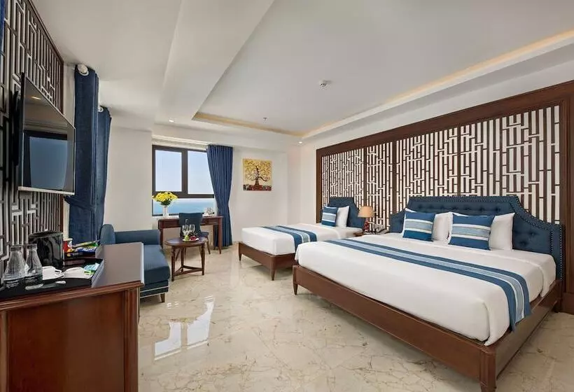 Fotos del hotel Eden Ocean View:  2