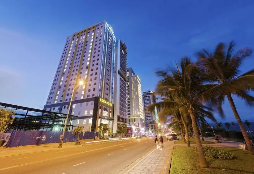 Eden Ocean View