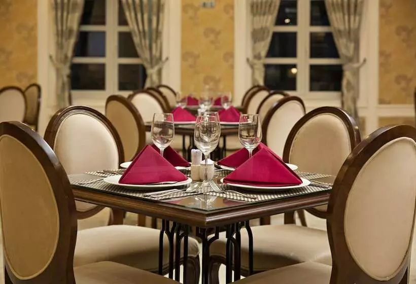 Fotos del hotel Eden Ocean View:  6