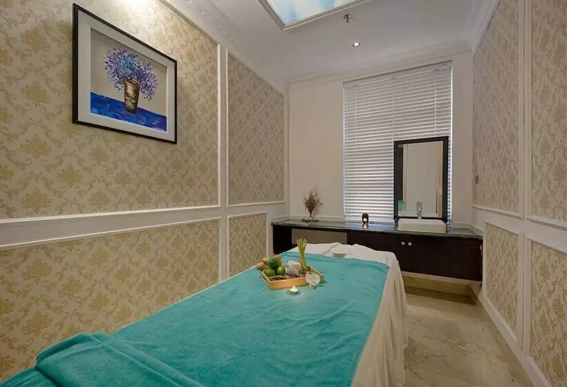 Fotos del hotel Eden Ocean View:  5