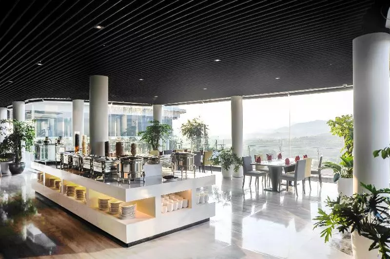 Fotos del hotel Flamingo Dai Lai Forest in The Sky:  11
