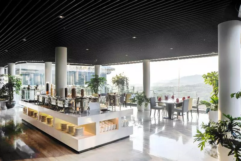 Fotos del hotel Flamingo Dai Lai Forest in The Sky:  5