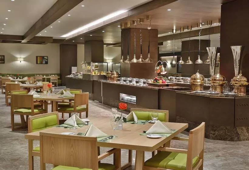 Fotos del hotel Four Points By Sheraton Makkah Al Naseem:  37
