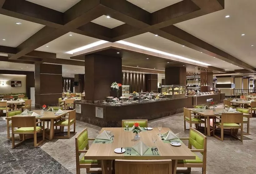 Fotos del hotel Four Points By Sheraton Makkah Al Naseem:  29