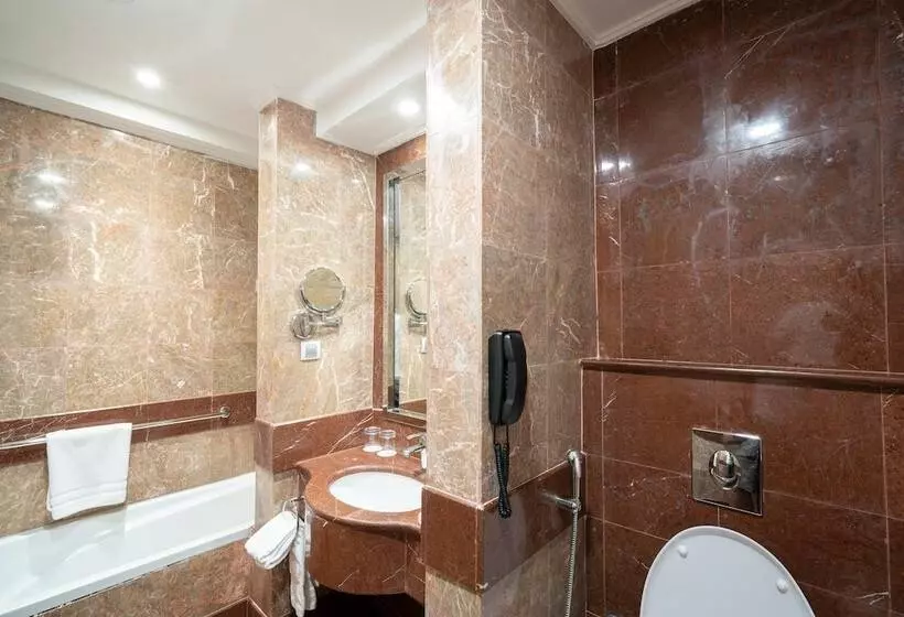 Fotos del hotel Four Points By Sheraton Makkah Al Naseem:  17