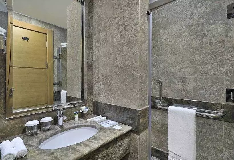 Fotos del hotel Four Points By Sheraton Makkah Al Naseem:  32