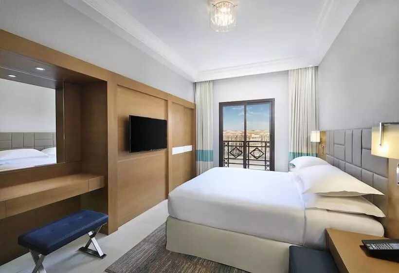 Fotos del hotel Four Points By Sheraton Makkah Al Naseem:  5