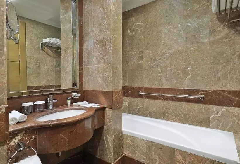 Fotos del hotel Four Points By Sheraton Makkah Al Naseem:  39