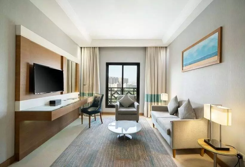 Fotos del hotel Four Points By Sheraton Makkah Al Naseem:  18