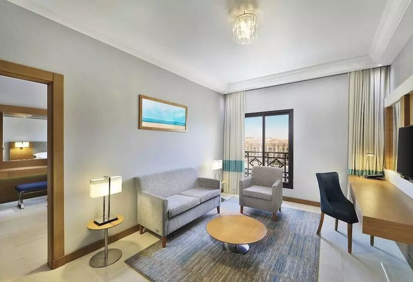 Fotos del hotel Four Points By Sheraton Makkah Al Naseem:  16