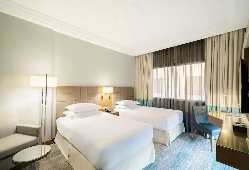 Fotos del hotel Four Points By Sheraton Makkah Al Naseem:  14