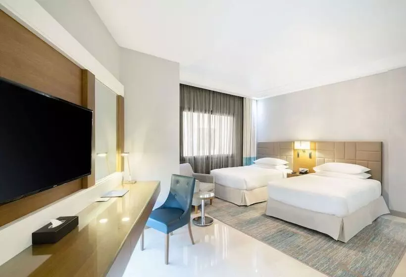 Fotos del hotel Four Points By Sheraton Makkah Al Naseem:  3